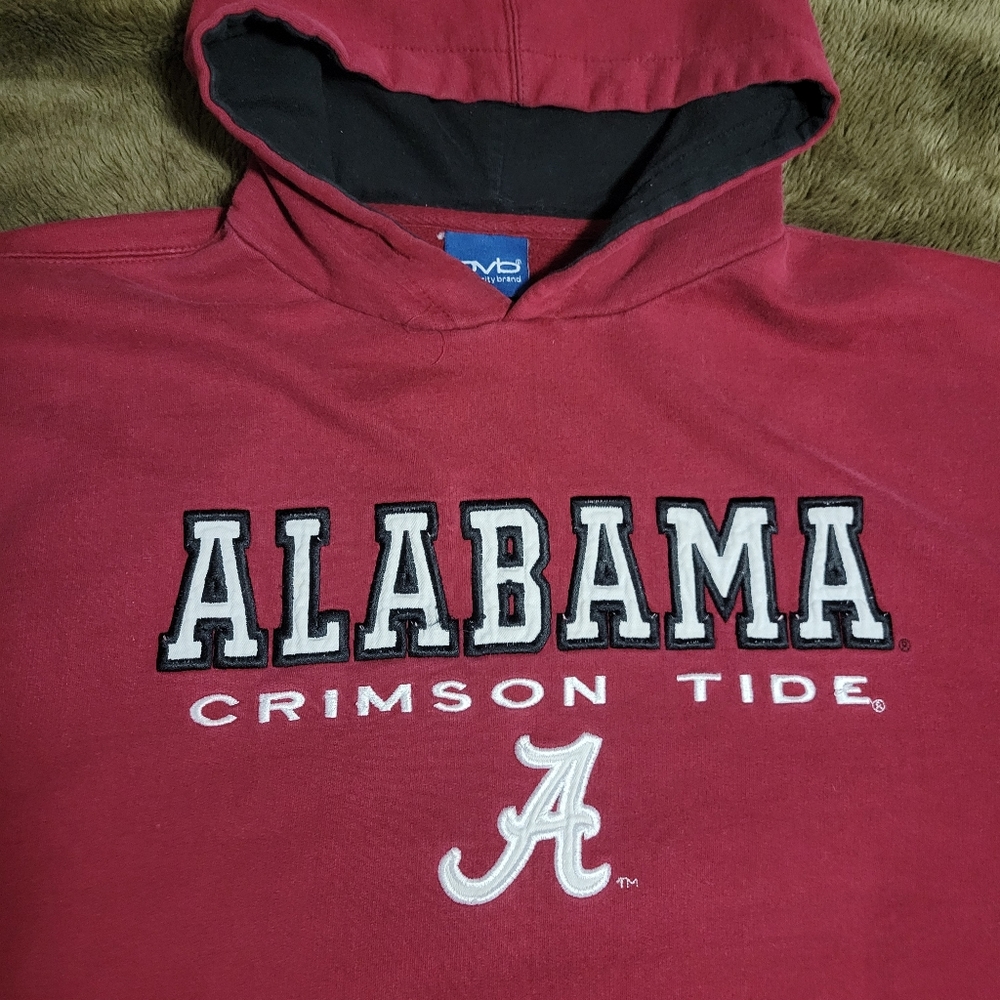 Alabama hoodie